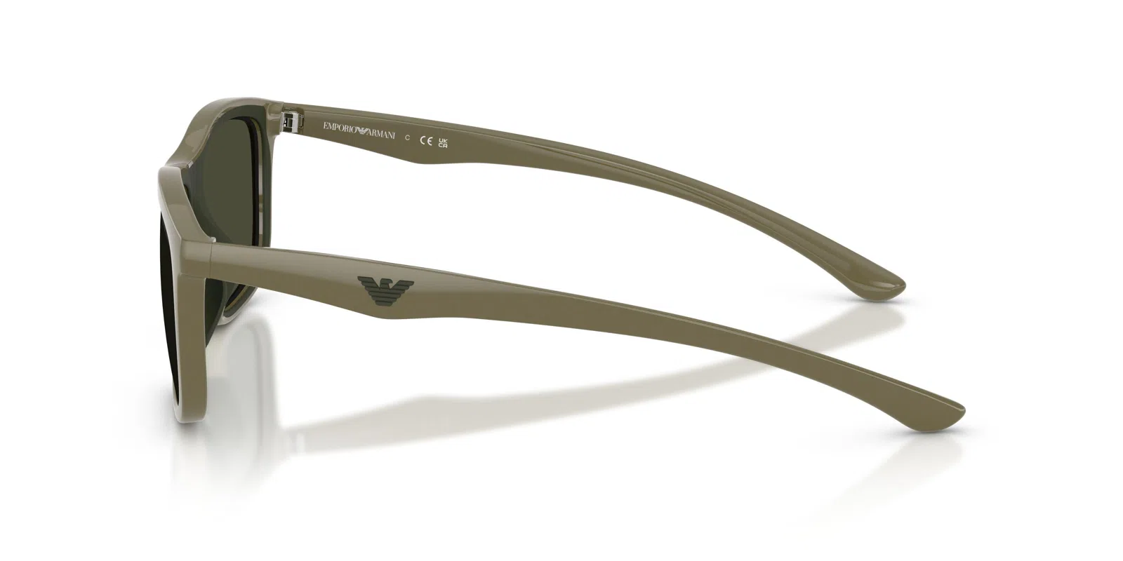 Emporio Armani 4277U Sunglasses - view 18